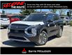 2026 Mitsubishi Outlander PHEV LE (Stk: T0282) in Barrie - Image 1 of 20