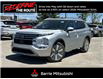 2026 Mitsubishi Outlander PHEV GT (Stk: T0283) in Barrie - Image 1 of 20