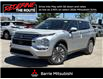 2026 Mitsubishi Outlander PHEV LE (Stk: T0281) in Barrie - Image 1 of 20