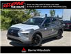 2026 Mitsubishi Eclipse Cross NOIR (Stk: T0301) in Barrie - Image 1 of 17