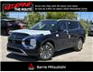 2026 Mitsubishi Outlander LE (Stk: T0314) in Barrie - Image 1 of 20