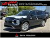 2026 Mitsubishi Outlander SE (Stk: T0308) in Barrie - Image 1 of 19