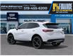 2026 Buick Envision Sport Touring (Stk: 265140) in London - Image 3 of 24