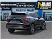 2026 Chevrolet Trax LT (Stk: 260598) in London - Image 4 of 24 2026 Chevrolet Trax LT (Stk: 260598) in London - Image 4 of 24