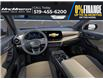 2026 Chevrolet Equinox ACTIV (Stk: 260639) in London - Image 15 of 24