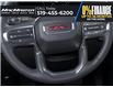 2026 GMC Terrain Elevation (Stk: 260638) in London - Image 19 of 24