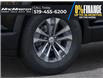 2026 Chevrolet Equinox LT (Stk: 260645) in London - Image 9 of 24