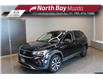 2023 Volkswagen Taos Comfortline (Stk: 25278A) in North Bay - Image 1 of 19