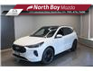 2024 Ford Escape ST-Line Elite (Stk: U7635) in North Bay - Image 1 of 22
