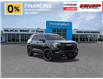2026 GMC Terrain Elevation (Stk: 107675) in Exeter - Image 1 of 24