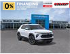2026 Chevrolet TrailBlazer ACTIV (Stk: 106621) in Exeter - Image 1 of 24