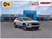 2026 Chevrolet Trax 1RS (Stk: 106881) in Exeter - Image 1 of 24