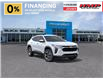 2026 Chevrolet Trax LT (Stk: 107515) in Exeter - Image 1 of 24