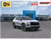 2026 Chevrolet Equinox RS (Stk: 107606) in Exeter - Image 1 of 24