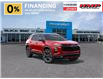 2026 Chevrolet Equinox RS (Stk: 107604) in Exeter - Image 1 of 24