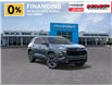 2026 Chevrolet Equinox RS (Stk: 107603) in Exeter - Image 1 of 24