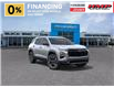 2026 Chevrolet Equinox RS (Stk: 107601) in Exeter - Image 1 of 24