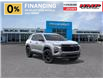 2026 Chevrolet Equinox LT (Stk: 107735) in Exeter - Image 1 of 24