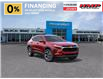 2026 Chevrolet Trax LT (Stk: 107759) in Exeter - Image 1 of 24