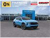 2026 Chevrolet Trax 2RS (Stk: 107758) in Exeter - Image 1 of 24