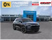 2026 Chevrolet TrailBlazer RS (Stk: 107752) in Exeter - Image 1 of 24