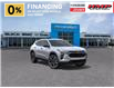2026 Chevrolet Trax 2RS (Stk: 107754) in Exeter - Image 1 of 24