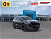 2026 Chevrolet Equinox LT (Stk: 107867) in Exeter - Image 1 of 24