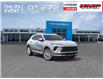 2026 Buick Envision Avenir (Stk: 107622) in Exeter - Image 1 of 24
