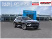 2026 Buick Envision Preferred (Stk: 107734) in Exeter - Image 1 of 24