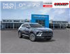 2026 Buick Envision Preferred (Stk: 107854) in Exeter - Image 1 of 24