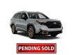 2025 Subaru Forester Sport (Stk: SS0909) in Red Deer - Image 1 of 9