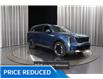 2025 Kia Sorento Hybrid SX (Stk: 26254) in Edmonton - Image 1 of 30