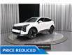 2026 Kia Sportage Hybrid EX (Stk: 26323) in Edmonton - Image 3 of 25 2026 Kia Sportage Hybrid EX (Stk: 26323) in Edmonton - Image 3 of 25