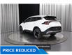 2026 Kia Sportage Hybrid EX (Stk: 26323) in Edmonton - Image 4 of 25 2026 Kia Sportage Hybrid EX (Stk: 26323) in Edmonton - Image 4 of 25