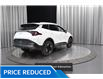 2026 Kia Sportage Hybrid EX (Stk: 26323) in Edmonton - Image 5 of 25 2026 Kia Sportage Hybrid EX (Stk: 26323) in Edmonton - Image 5 of 25