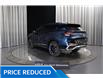 2025 Kia Sportage Plug-In Hybrid SX w/Black Interior (Stk: 26417) in Edmonton - Image 4 of 32