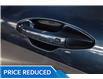 2025 Kia Sportage Plug-In Hybrid SX w/Black Interior (Stk: 26417) in Edmonton - Image 9 of 32