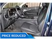 2025 Kia Sportage Plug-In Hybrid SX w/Black Interior (Stk: 26417) in Edmonton - Image 11 of 32