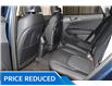 2025 Kia Sportage Plug-In Hybrid SX w/Black Interior (Stk: 26417) in Edmonton - Image 26 of 32