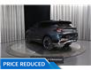 2025 Kia Sportage Plug-In Hybrid SX w/Black Interior (Stk: 26355) in Edmonton - Image 4 of 34