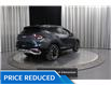 2025 Kia Sportage Plug-In Hybrid SX w/Black Interior (Stk: 26355) in Edmonton - Image 5 of 34