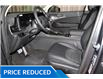 2025 Kia Sportage Plug-In Hybrid SX w/Black Interior (Stk: 26355) in Edmonton - Image 12 of 34