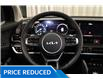 2025 Kia Sportage Plug-In Hybrid SX w/Black Interior (Stk: 26355) in Edmonton - Image 33 of 34