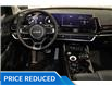 2025 Kia Sportage Plug-In Hybrid SX w/Black Interior (Stk: 26355) in Edmonton - Image 15 of 34