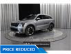 2026 Kia Sorento Plug-In Hybrid SX (Stk: 26525) in Edmonton - Image 3 of 34