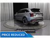 2026 Kia Sorento Plug-In Hybrid SX (Stk: 26525) in Edmonton - Image 4 of 34