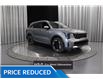 2026 Kia Sorento Plug-In Hybrid SX (Stk: 26525) in Edmonton - Image 1 of 34