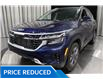 2026 Kia Seltos EX (Stk: 26560) in Edmonton - Image 6 of 22