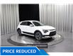 2026 Kia Niro LX (Stk: 26822) in Edmonton - Image 1 of 19