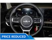 2024 Kia Sportage LX (Stk: 25011 ) in Edmonton - Image 17 of 18